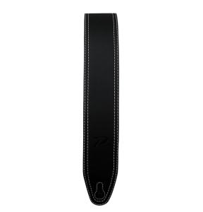 Profile MN04 Garment Leather Strap Black