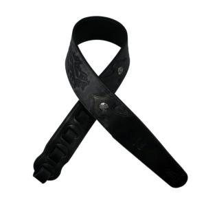 Profile LIP04 Suede Strap Cross