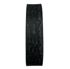 Profile LIP04 Suede Strap Cross