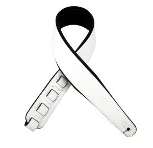 Profile STB-WH Garment Leather White