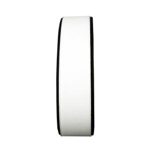 Profile STB-WH Garment Leather White