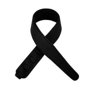 Profile STB-BK Garment Leather Strap Black