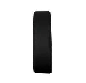 Profile STB-BK Garment Leather Strap Black