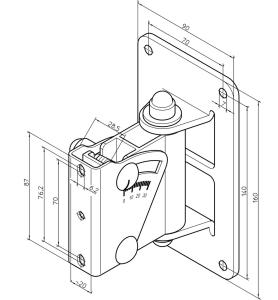 König & Meyer 24471B