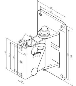 König & Meyer 24471W
