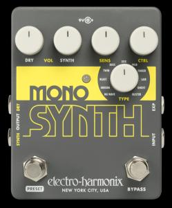 Electro-Harmonix Guitar Mono Synth