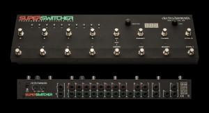 Electro-Harmonix Super Switcher