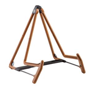 König & Meyer 17580 Guitar Stand Heli cork