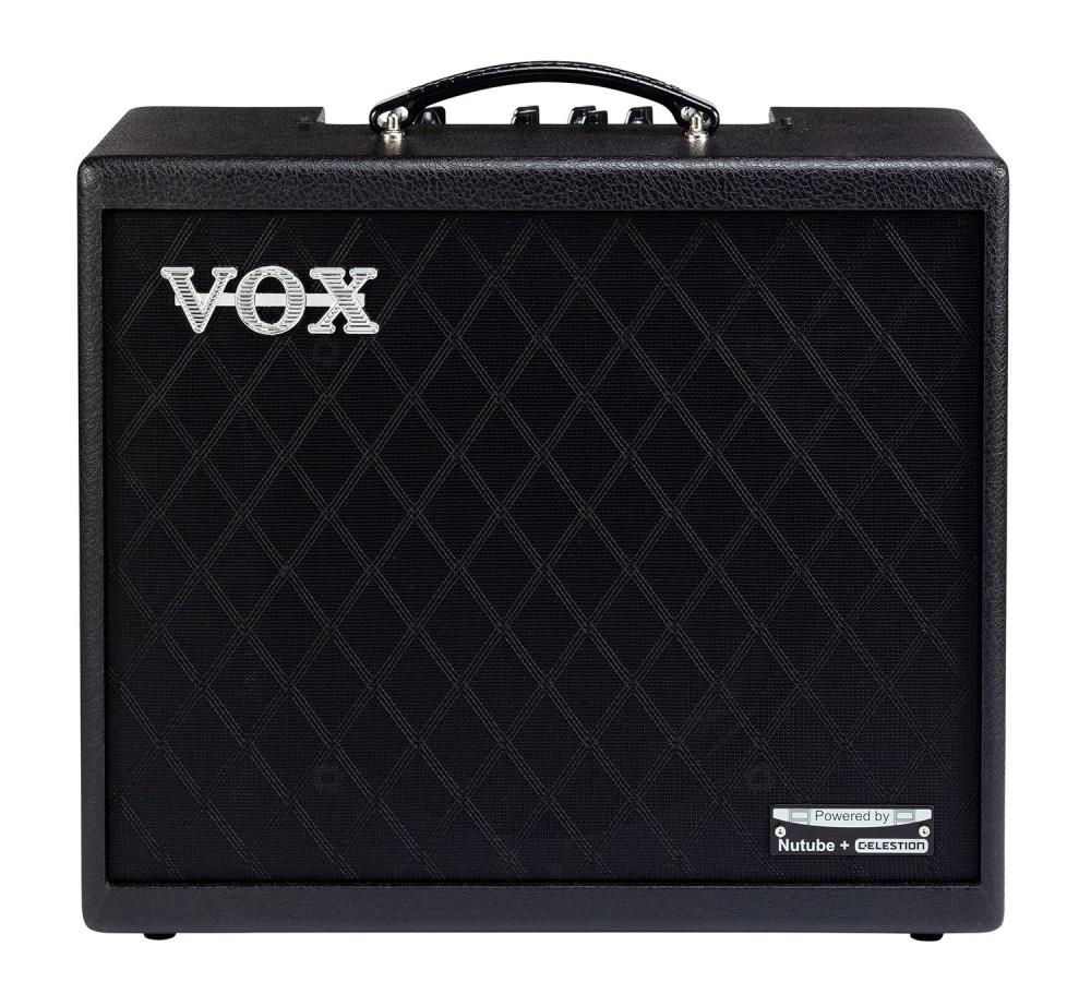 Vox Cambridge 50