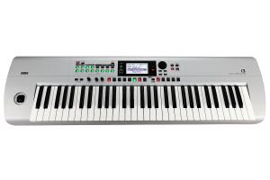 Korg i3-MS