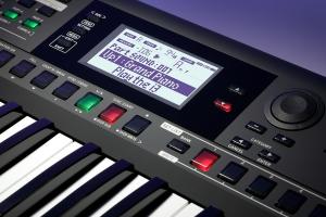 Korg i3-MB