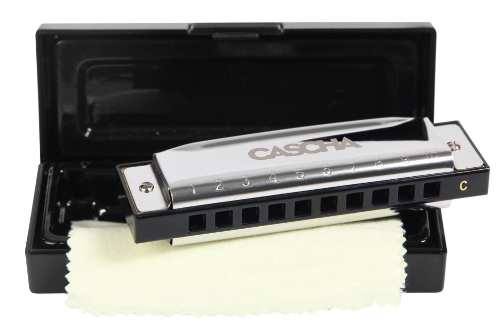 Cascha HH 2007 Blues Series C