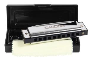 Cascha HH 2156 Blues Series D