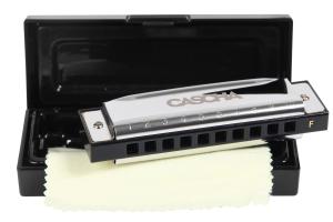 Cascha HH 2218 Blues Series F