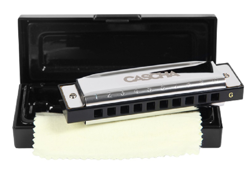 Cascha HH 2157 Blues Series G