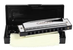 Cascha HH 2157 Blues Series G