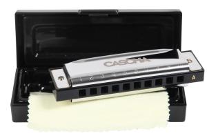 Cascha HH 2158 Blues Series A