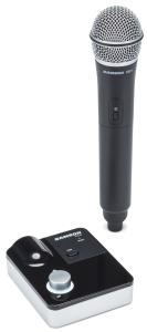 Samson Stage-XPDm Handheld