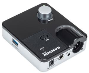 Samson Stage-XPDm Headset