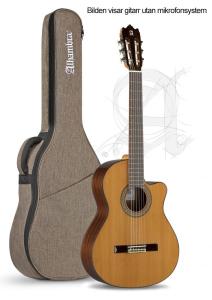 Alhambra 3C-CW-E1 inkl. gigbag