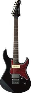Yamaha Pacifica 611H - Black