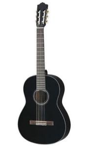 Yamaha C40 II Black