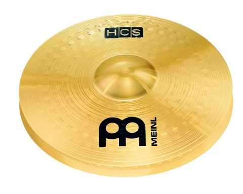 Meinl HCS Hihat - HCS13H