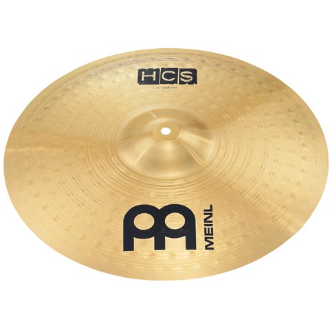 Meinl HCS18CR