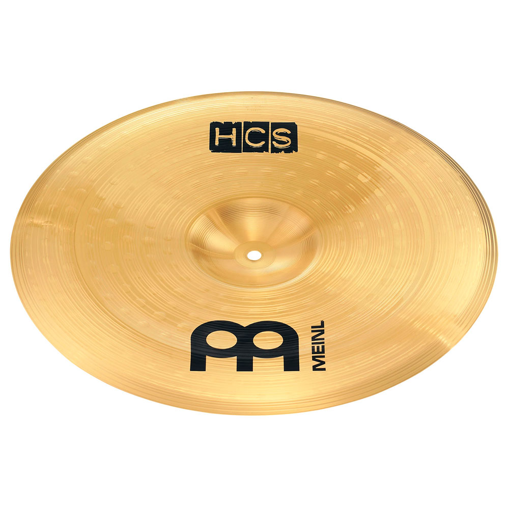 Meinl HCS12CH