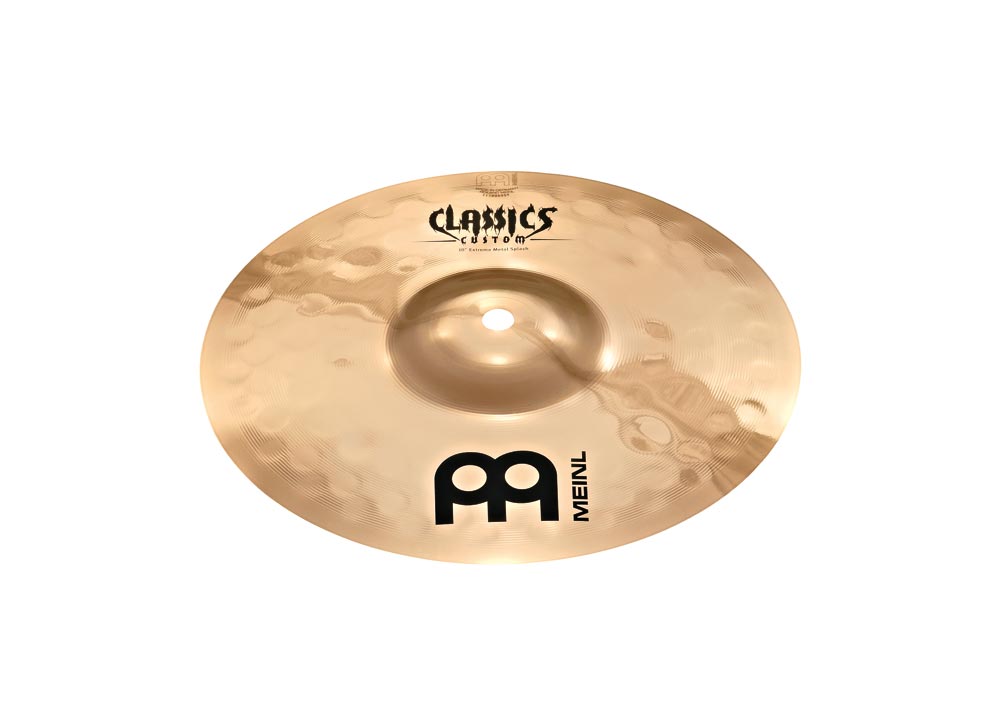 Meinl CC10EMS-B