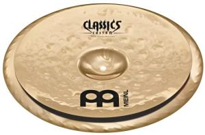 Meinl CC16/18EMS-B