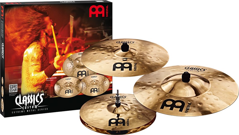 Meinl CC-EM480