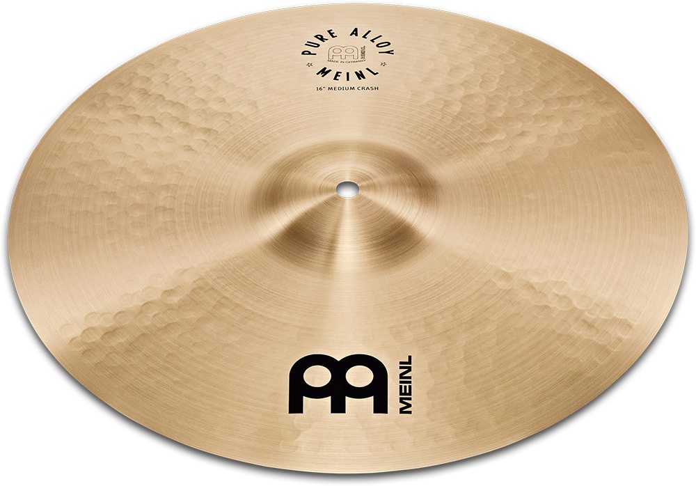 Meinl PA16MC