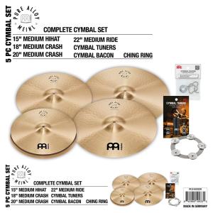 Meinl PA15182022M