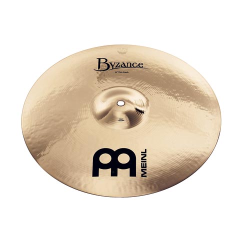 Meinl B17MTC-B