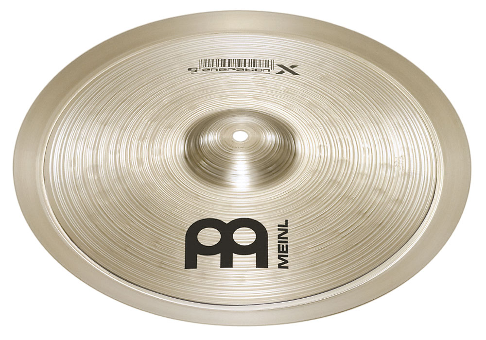 Meinl GX-12/14XTS