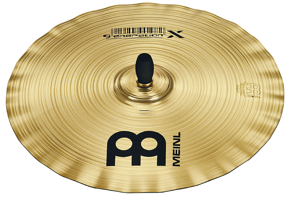 Meinl GX-8DB