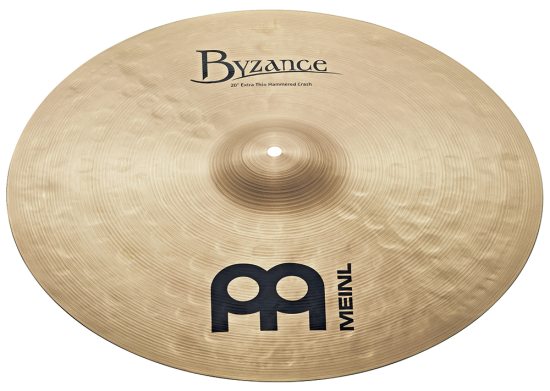 Meinl B20ETHC