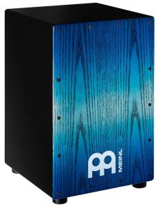 Meinl MCAJ100BK-PBF