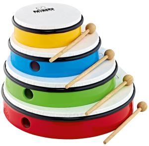 Nino Percussion NINOSET6