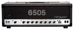 Peavey 6505 Head 1992