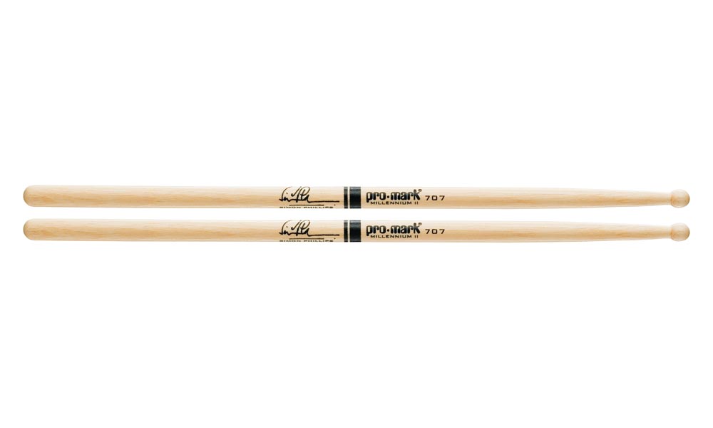 Promark TX707W Simon Phillips