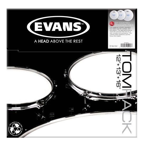 Evans ETP-G1CTD-F
