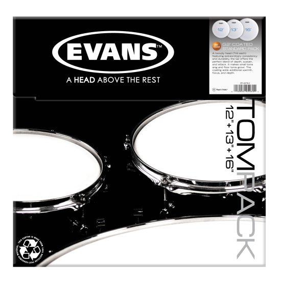 Evans ETP-G2CTD-R