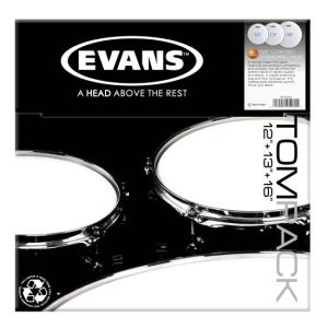 Evans ETP-G2CTD-F