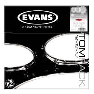 Evans ETP-EC2SCTD-F