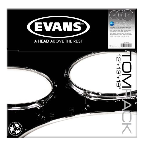 Evans ETP-HYDGL-S