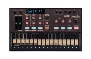 Korg Volca FM2