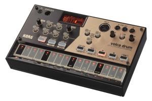 Korg Volca Drum