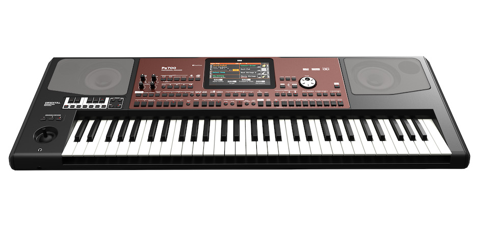 Korg PA700-OR